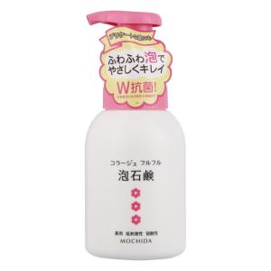 コラージュ フルフル 泡石鹸 ( 150ml )/ コラージュフルフル : 爽快