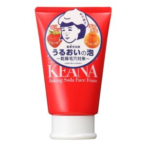 毛穴撫子 石澤 毛穴撫子重曹泡洗顔 100g : サンドラッグe-shop - 通販