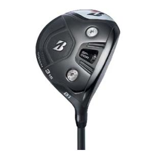 ブリヂストン B1ST フェアウェイウッド 日本正規品 送料無料｜megagolfsports