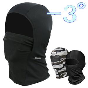 男女兼用 フリーサイズ 体感温度 -3° UPF 50+ メガゴルフ