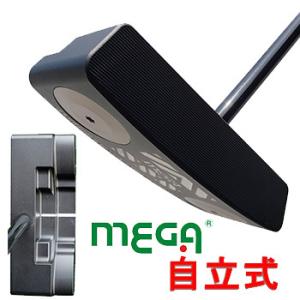 山田パター 山田パター工房 マシンミルドシリーズ ボルゾフパター