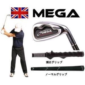 広田ゴルフ ゴルフ練習用品【58口径 グリップ さらに進化したアイアン