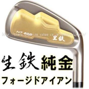 MEGA GOLF（メガゴルフ） ワンレングス ESS アイアンセット 6本 ソフト