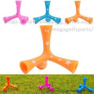 ぽいっティー 立ちまっせー ポイっとするだけ自立してすぐにティーアップ