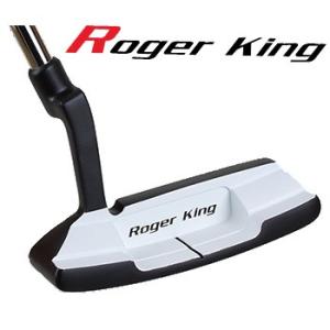広田ゴルフ ゴルフクラブ ロジャーキング パター ピン型 マレット型
