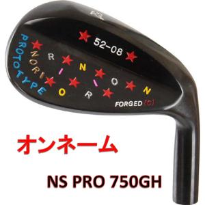 レディス 広田ゴルフ ハンドメイド スター (星)  フォージド ウェッジ NS PRO 750 仕様 Star Forged Wedge NS750｜megagolfsports