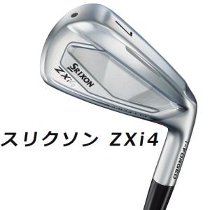 ZX（スリクソン） 6本 7本 8本 9本 スリクソン ZXi5 アイアン セット