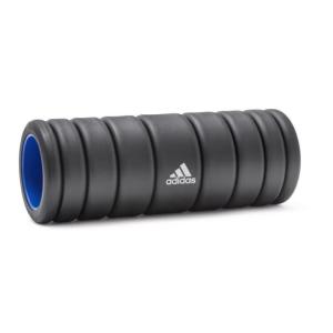 爆買 adidas アディダス  フォームローラー ブルー　トレーニングギア ADAC-11501BL 疲労回復 ストレッチ 筋膜リリース マッサージ ポール