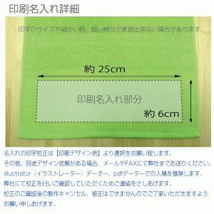 名入れタオル のし名入れタオル カラータオル ...の詳細画像1
