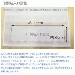 名入れタオル のし名入れ名刺ポケット 日本製 ...の詳細画像1