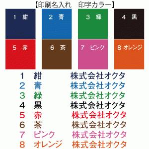 名入れタオル のし名入れ名刺ポケット 日本製 ...の詳細画像3