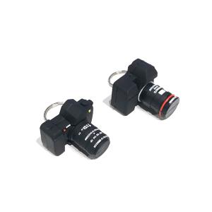 USBメモリ カメラ 一眼レフ レンズ 32GB PC フラッシュメモリ キーホルダー CAMERA｜megamiwig