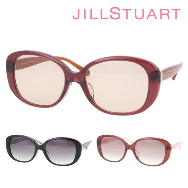 JILL STUART ジルスチュアート サングラス 06-0004 C01/C02/C03 55m...