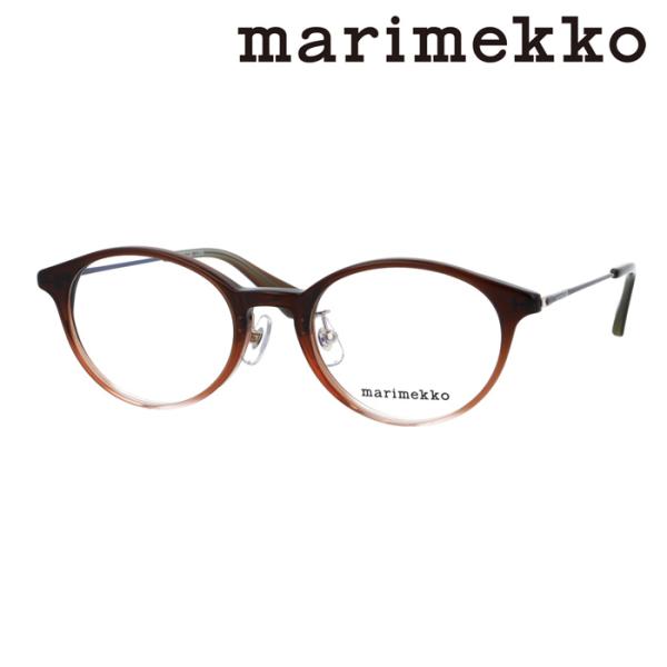 marimekko マリメッコ メガネ Luna 32-0088 col.01/02/03 48mm...