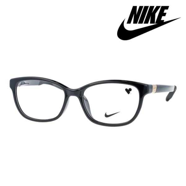 NIKE ナイキ メガネ NIKE 7156LB col.001/616/682 52mm COLD...