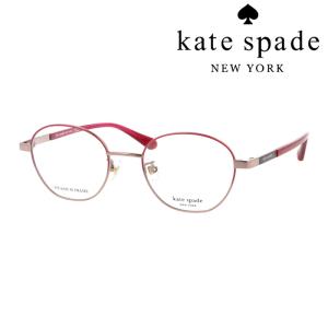 Kate spade ケイトスペード メガネ ATLEE 2/FJ col.35J 48mm チタン kate spade NEW YORK（ケイト・スペード ニューヨーク） Kate spade
