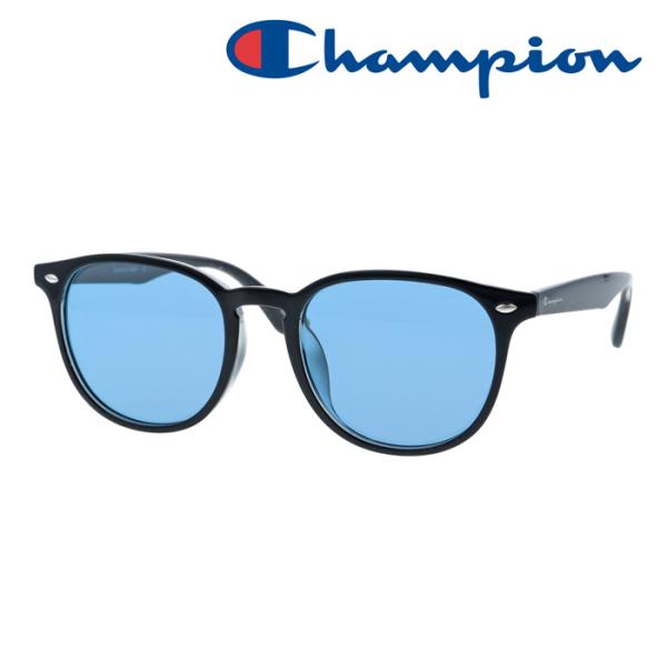 Champion チャンピオン 調光 偏光サングラス CH1033 52mm UVカット 紫外線カッ...