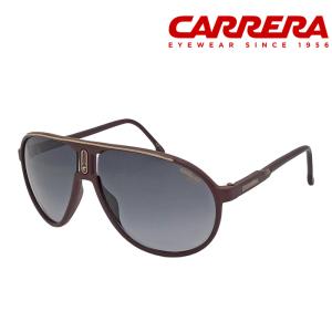 Carrera カレラ サングラス CHAMPION 65 col.LHF9O 62mm 紫外線対策...