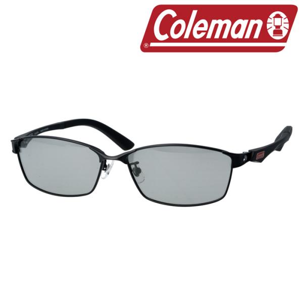 Coleman コールマン 偏光サングラス CO-OP01 col.1/2/3 60mm  UVカッ...