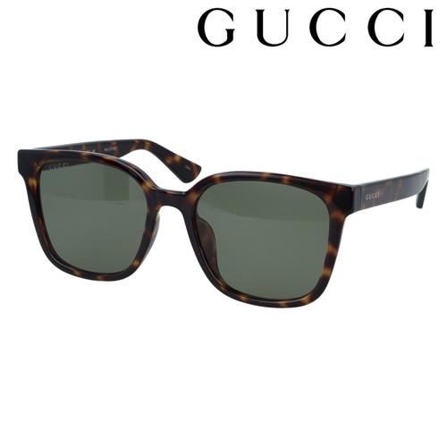 GUCCI グッチ サングラス GG1346SK col.003 56mm UVカット 紫外線 正規...