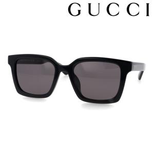 GUCCI（グッチ） サングラス GG2057SK col.001 56mm UVカット 紫外線