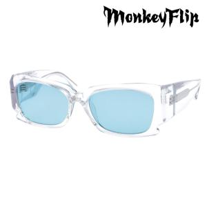 MonkeyFlip モンキーフリップ サングラス ハルチ col.6 55mm