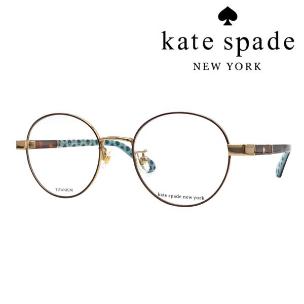 Kate spade メガネ JAELYN/F col.0UC/09Q/807/WR7 49mm T...