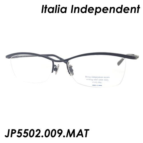 Italia Independent(イタリアインディペンデント) メガネ HIDE JP5502....