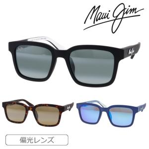 Maui Jim マウイジム 偏光サングラス MJ0407S col.005/006/007/008