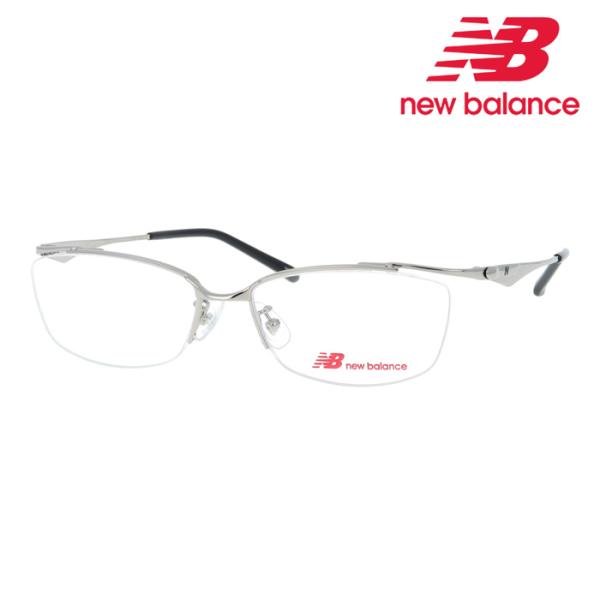 new balance ニューバランス メガネ NB05231Z C01/C02/C03/C04 5...