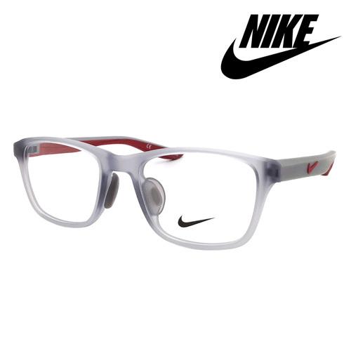 NIKE ナイキ 子供用メガネ NIKE 5049LB col.001/030/410 47mm キ...