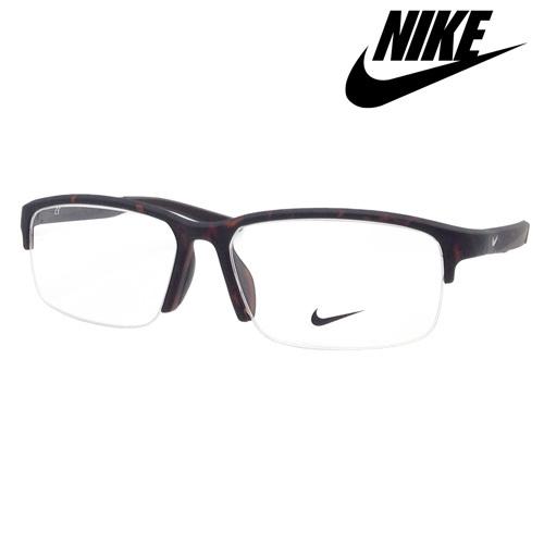 NIKE ナイキ メガネ NIKE 7136AF col.002/008/065/219 57mm ...