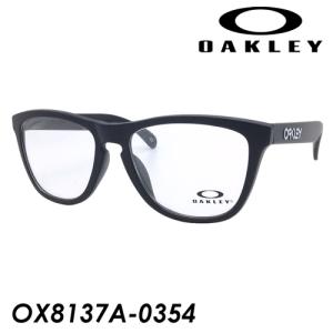 OAKLEY オークリー 山崎賢人着用モデル メガネ フレーム OX8137A