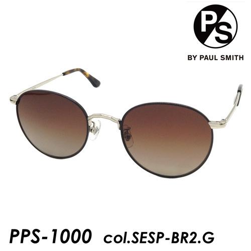 PS BY PAUL SMITH PSバイポール・スミス 偏光サングラス PPS-1000 SESP...