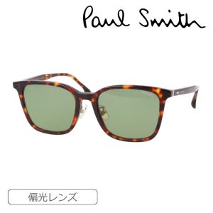 Paul Smith ポール・スミス 偏光サングラス PS24630SPLB col.230 53mm ポールスミス UVカット 紫外線カット Polaroid MADE IN ITALY