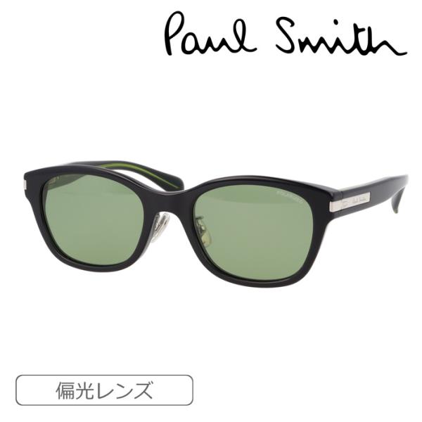 Paul Smith ポール・スミス 偏光サングラス PS24631SPLB col.001 50m...