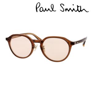 Paul Smith ポール・スミス サングラス PS25628SLB col.202 51mm NESHAM ポールスミス UVカット 紫外線カット MADE IN ITALY