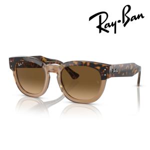 Ray-Ban（レイバン） メガネ RX0298VF 2144 MEGA HAWKEYE ウェリントン