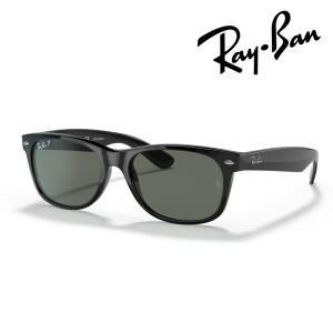 NEW WAYFARER Ray-Ban レイバン 偏光サングラス ニューウェイ