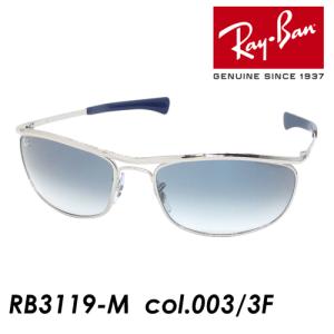 Ray-Ban(レイバン) サングラス RB3119-M 003/3F 62mm OLYMPIAN I DELUXE オリンピアン ワン デラックス