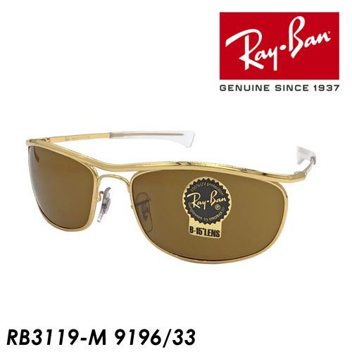 Ray-Ban レイバン サングラス OLYMPIAN I DELUXE オリンピアン ワン デラッ...