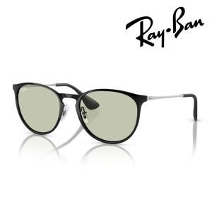 Ray-Ban レイバン 偏光サングラス ERIKA METAL RB3539 002/T3 54mm