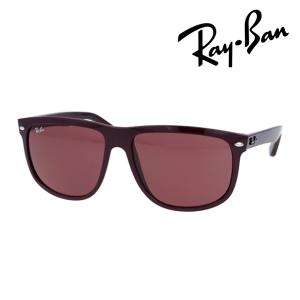 Ray-Ban（レイバン） 偏光サングラス RB4392D 601/9A 66mm ブラック