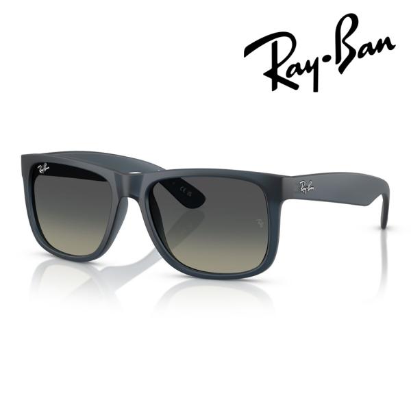 Ray-Ban レイバン サングラス JUSTIN CLASSIC RB4165F 681311 5...