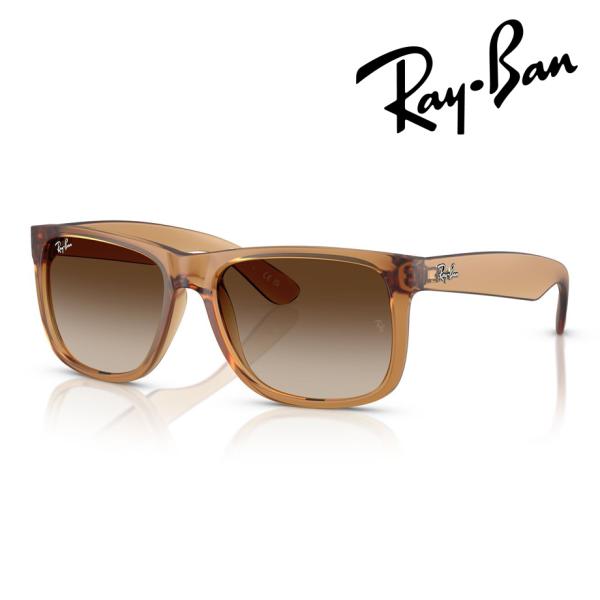 Ray-Ban レイバン サングラス JUSTIN CLASSIC RB4165F 681413 5...
