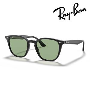 Ray-Ban（レイバン） サングラス RB4259F 601/19 50mm 53mm ブラック