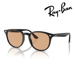Ray-Ban（レイバン） サングラス RB4259F 601/80 53mm ブラック 国内