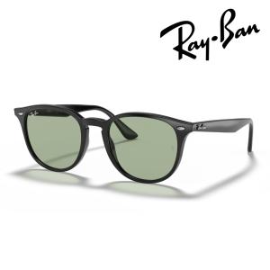 Ray-Ban（レイバン） サングラス RB4259F 601/19 50mm 53mm ブラック