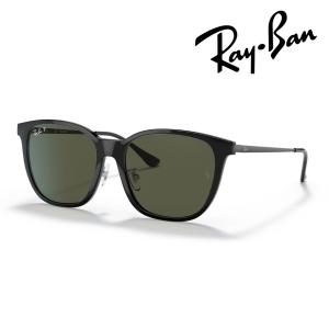 Ray-Ban（レイバン） RayBan RB4333D-6019A-55 偏光サングラス 偏光