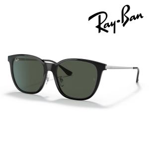 Ray-Ban（レイバン） 偏光レンズ サングラス RB4333D 601/9A 55mm 国内